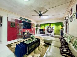 Blk 306 Teck Ghee Vista (Ang Mo Kio), HDB 5 Rooms #596425541